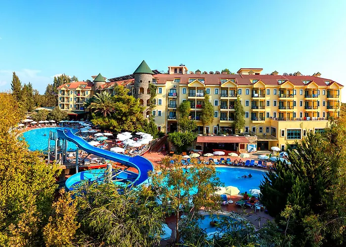 Dosi Hotel