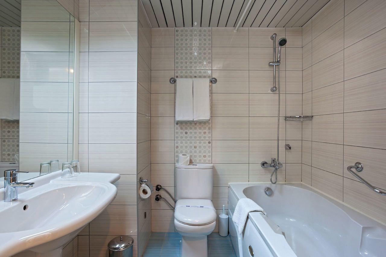 Hotel Dosi