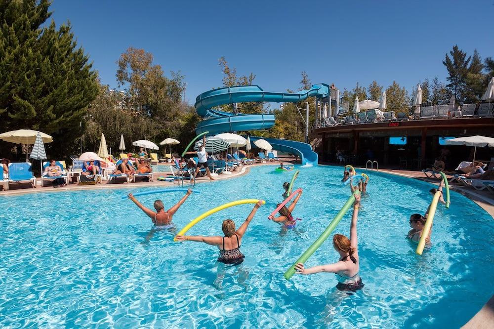 Hotel Dosi