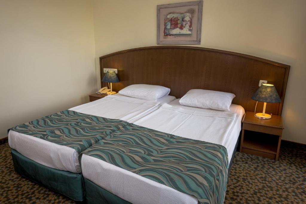 Hotel Dosi