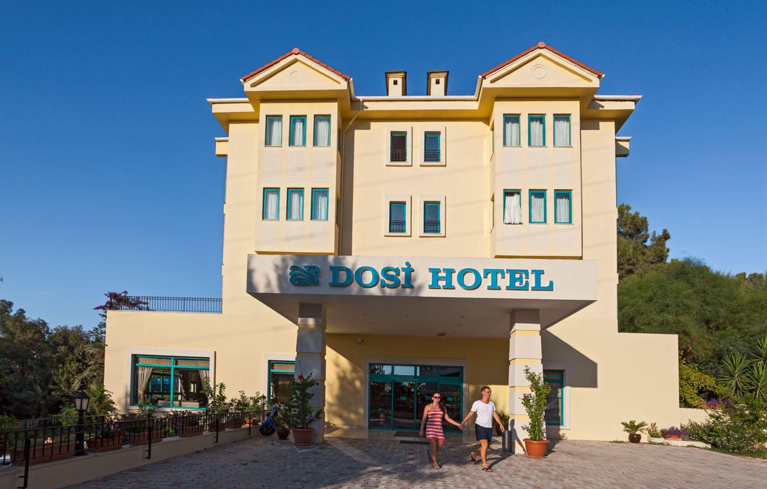 Hotel Dosi