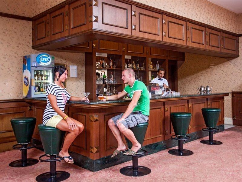Hotel Dosi Side