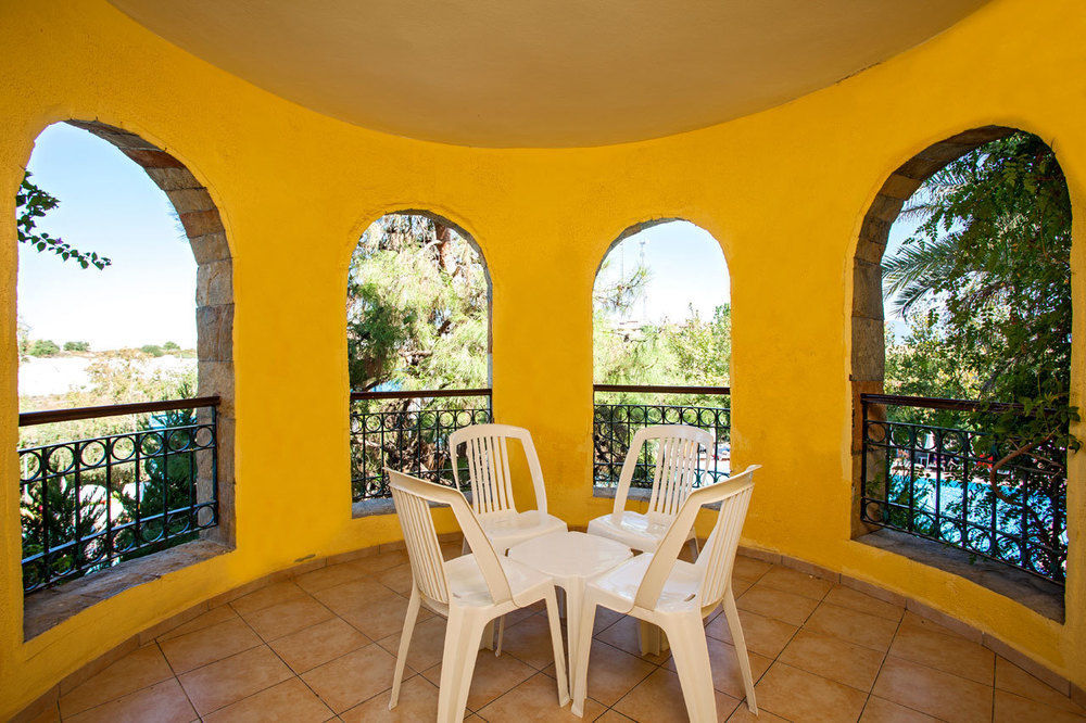 Hotel Dosi
