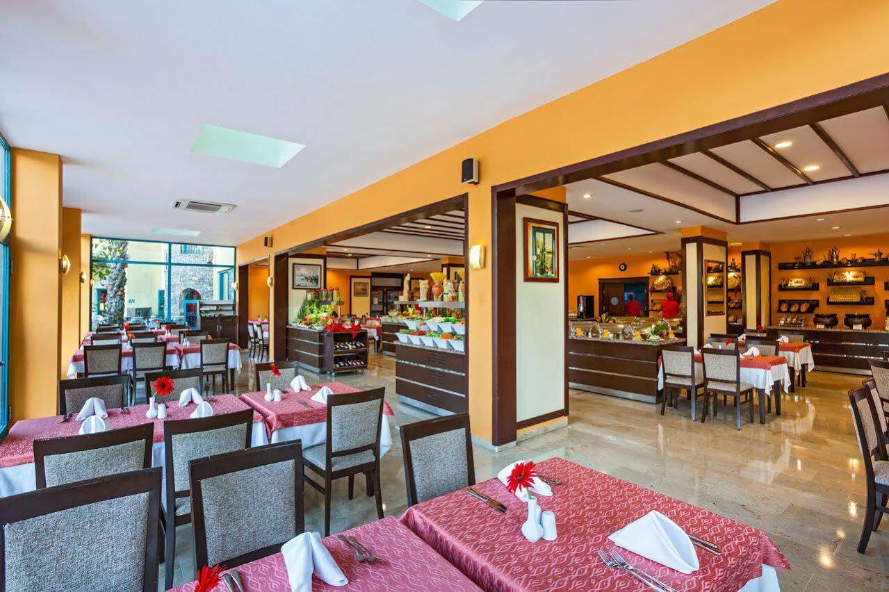 Dosi Hotel 4*