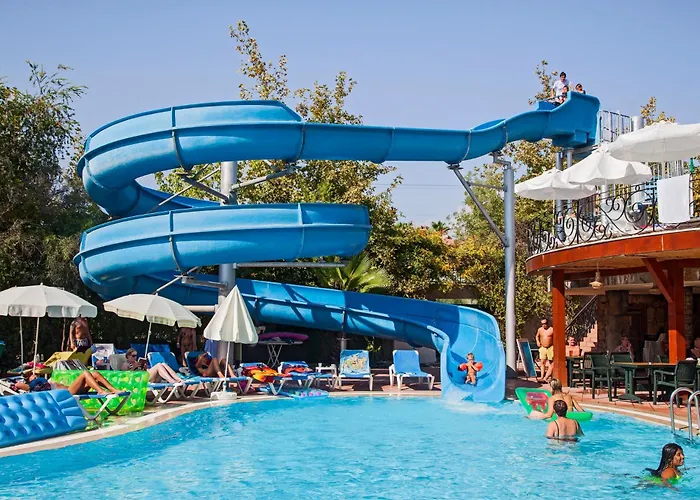 Dosi Hotel