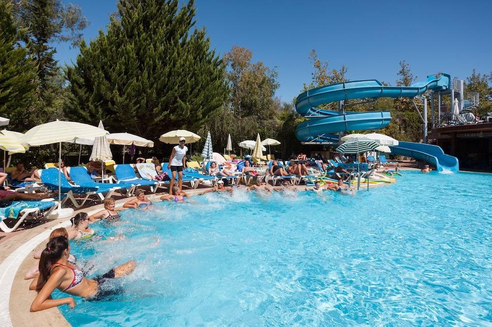 Hotel Dosi
