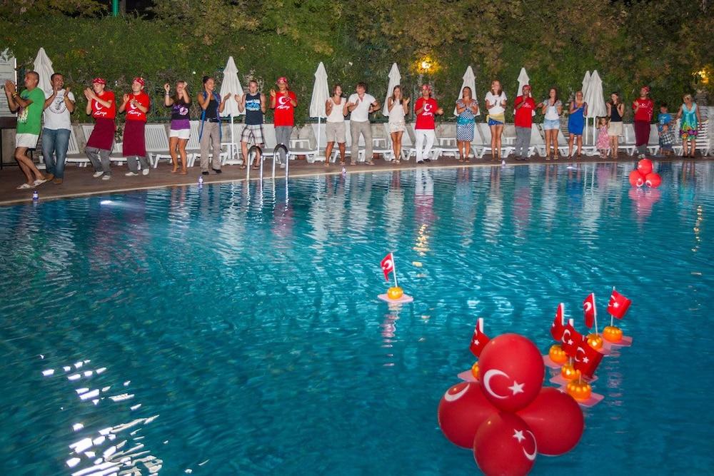 Hotel Dosi 4*