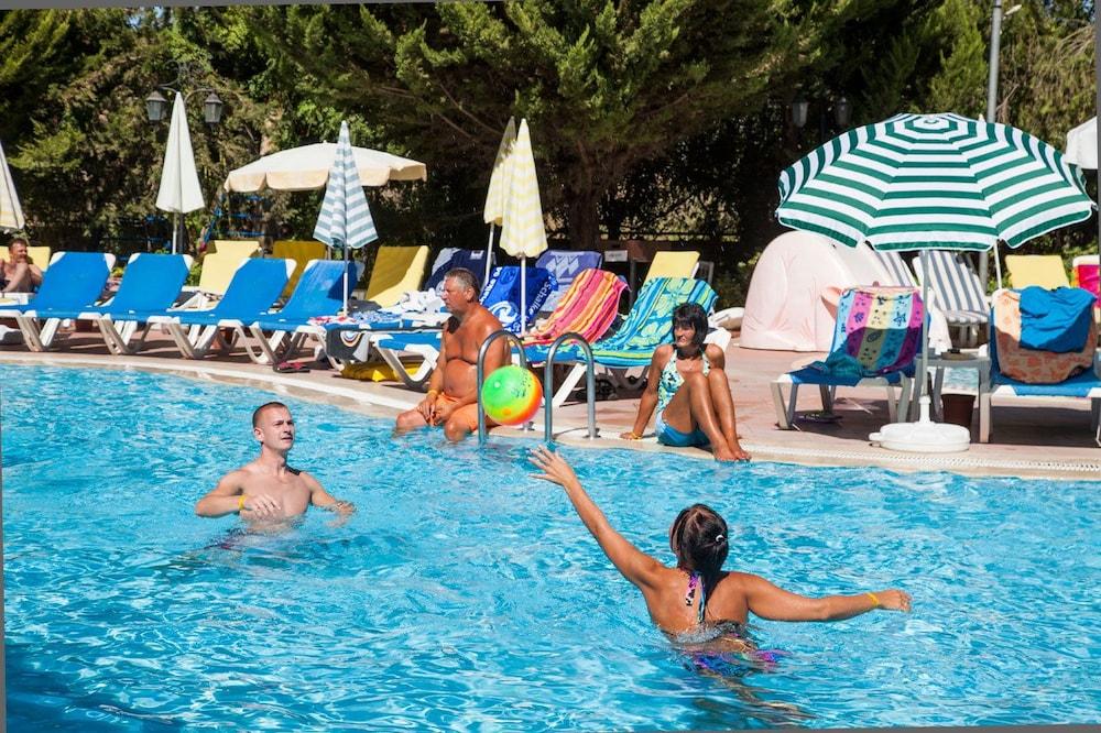 Hotel Dosi