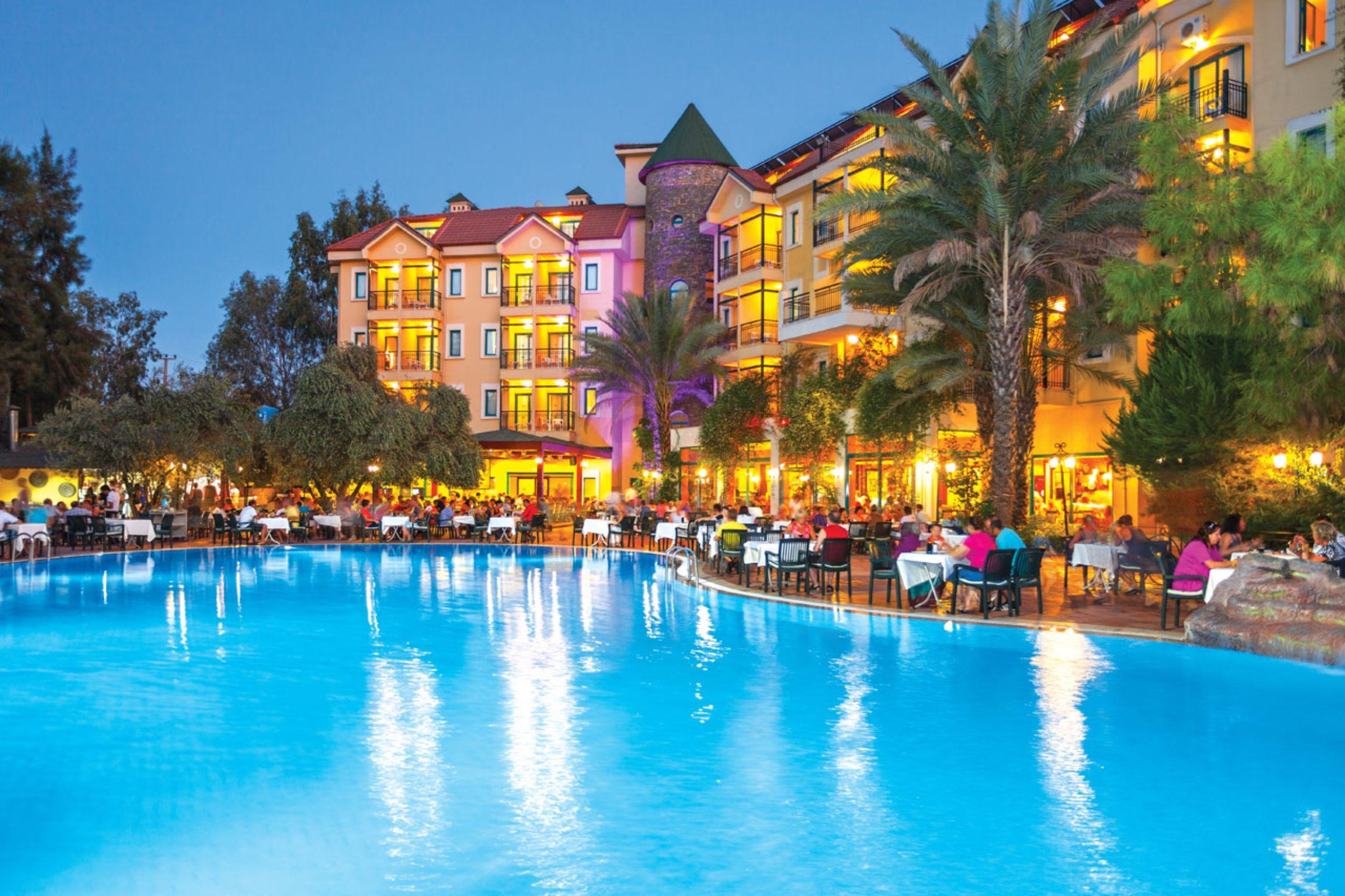 Dosi Hotel