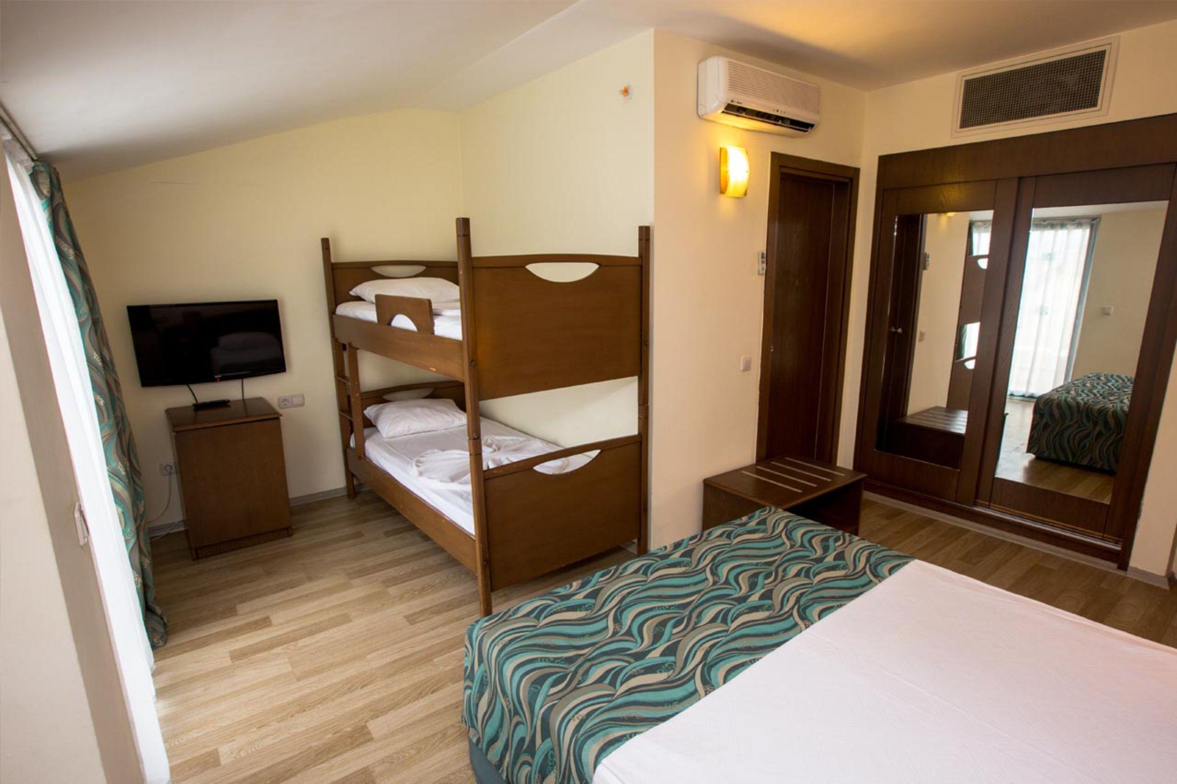 Dosi Hotel 4*