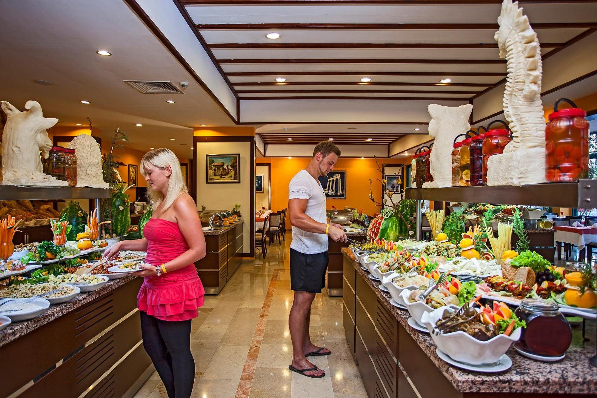 Dosi Hotel