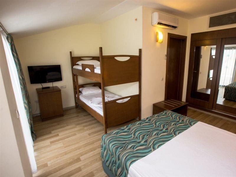 Hotel Dosi 4*