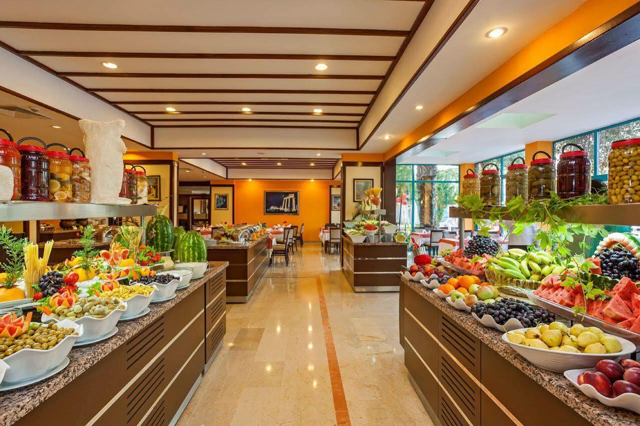 Hotel Dosi 4*