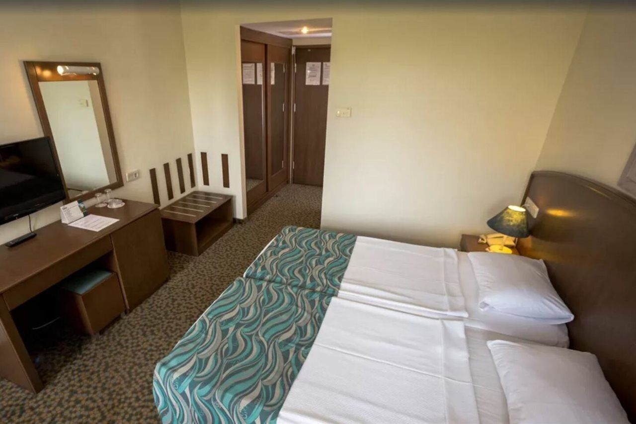 Hotel Dosi Sidé