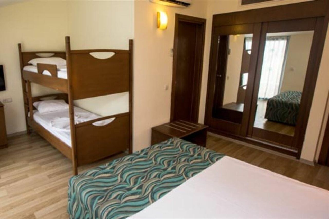 Hotel Dosi Sidé